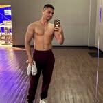 Ian Sandoval - @iansanien - Instagram