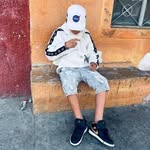 Ian Sandoval - @iansandoval922 - Instagram