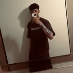 Ian Sandoval - @ian_sandoval17 - Instagram