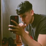Ian Sandoval - @ian__iamz - Instagram
