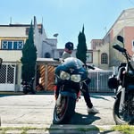 Ian Sandoval - @iansasr - Instagram