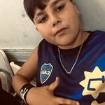 Ian Sandoval - @ian_sandovaal13 - Instagram
