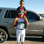iansandoval - @iansandoval_12 - Instagram