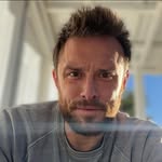 Ian Barrett-Sargent - @ian.in.motion - Instagram