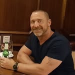 Ian Sargent - @sarge_1966 - Instagram