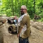 Ian Sargent - @ford_trucktech - Instagram