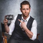 Ian Sargent Phillips - @ispselftapes - Instagram