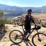 Ian Schell - @ianonbike - Instagram