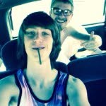 Ian Schubert - @schubertx3 - Instagram