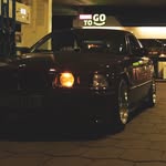 Ian schubert - @rust.eze_e36 - Instagram