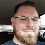 Ian Schubert - @void_zero_fox - Instagram