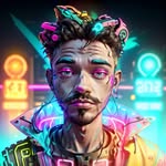 Ian Schuler - @spunionaut - Instagram