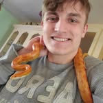 Ian Schuler - @the_real_ian_schuler - Instagram