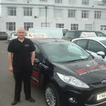 Ian Sedgwick - @iansedgy - Instagram