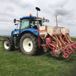 Ian Sedgwick - Facebook