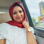 Anseena - @ianseenaps - Instagram