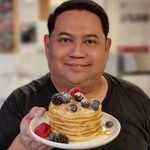 Ian Delfin Baring - @selfie_with_ian - Instagram