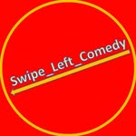 Ian Shippen - @swipe_left_comedy - Instagram