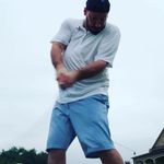 Ian Shores - @iancraig1982 - Instagram