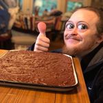 Ian Shores - @bakin_and_eggs - Instagram