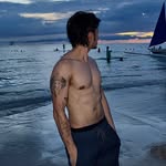 Christian - @iansimba17 - Instagram