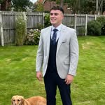 Ian Simpson - @iansimpson99 - Instagram