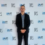Ian Tyson Simmers - @ian.simmers - Instagram