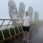 Ian Simmonds - @iansimmonds - Instagram