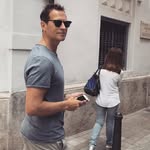 Ian Simmonds - @simmoid - Instagram