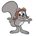 Ian Simmonds - @gliding_aboyne_squirrel - Instagram