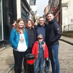 Ian Simmonds - @iansimmo73 - Instagram
