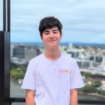 Ian Simon - @ian.b.simon - Instagram