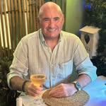 Ian Simon - @stillearly68 - Instagram