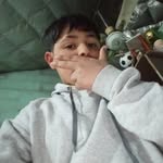 Ian Simón - @el.iancito.012 - Instagram