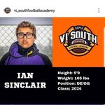Ian - @ian.sinclair.football - Instagram