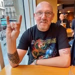 Ian Sinclair - @ian.sinclair.73 - Instagram