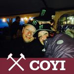 Ian Sinclair - @ian.sinclair.1967 - Instagram