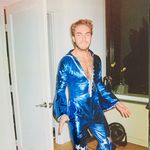 Ian Sinclair? - @sportyblueboy67 - Instagram
