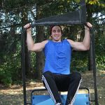 Ian Singleton - @singlemanfitness - Instagram