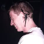Ian Singleton - @iansingletonmawas - Instagram