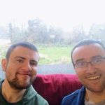 Ian Singleton - @beano182 - Instagram