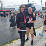 Ian Singleton - @mrsiggy67 - Instagram