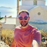 Ian Singleton - @ian_sing - Instagram