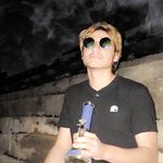 Ian Slaughter - @therealxerfey_ - Instagram