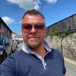 Ian Snodgrass - @snoddy1976 - Instagram