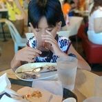 Ian Lourince B Solis vlog - Facebook