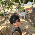 Ian Solis - Facebook