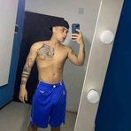 Ian Solis - Facebook