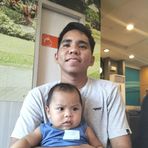 Ian Solis - Facebook