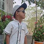 Ian Solis - Facebook